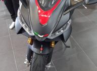 APRILIA RS 660 A2