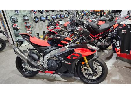 APRILIA RSV4 1100 FACTORY