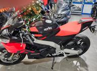 APRILIA RSV4 1100 FACTORY