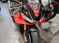 APRILIA RSV4 1100 FACTORY