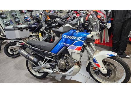 APRILIA TUAREG 660