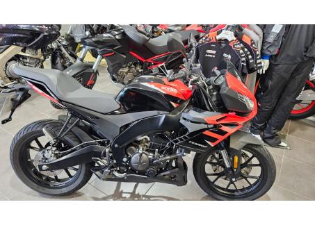 APRILIA TUONO 125 ABS